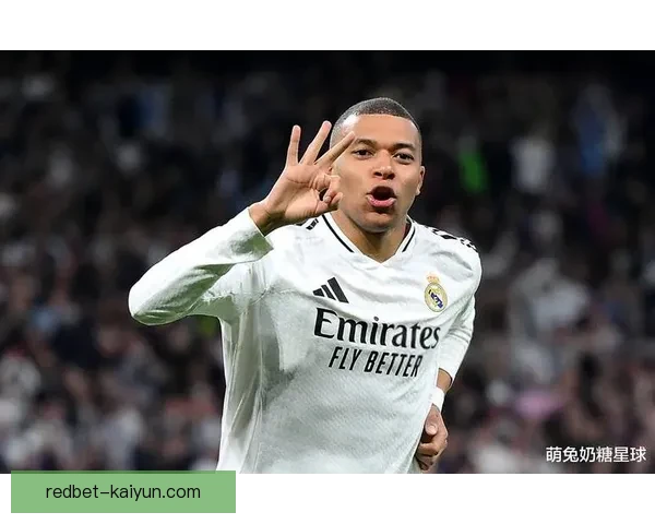 姆巴佩再创辉煌，欧冠关键表现助力球队晋级决赛，状态回暖值得关注