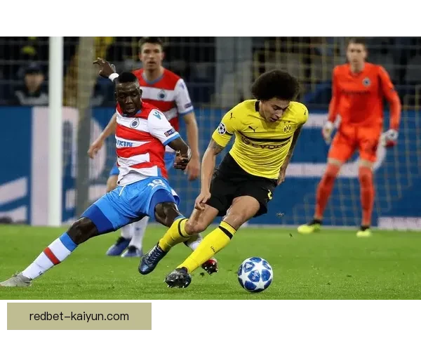 布鲁日控球能力 布鲁日控球能力