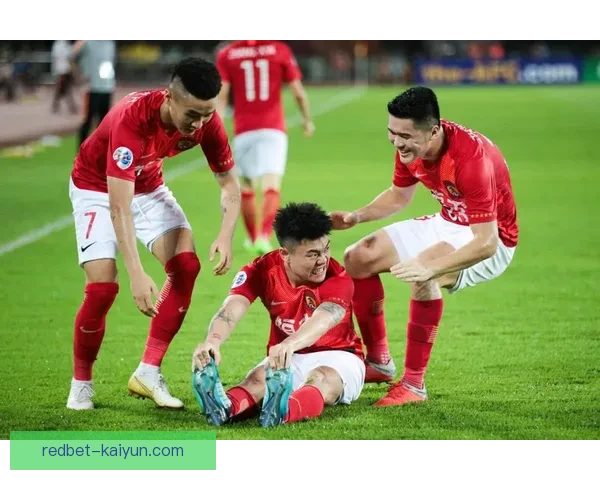 中超历史风云中的关键赛事与球队表现解析