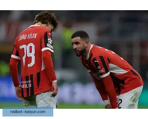米兰防守体系持续优化，球队竞争力增强值得关注