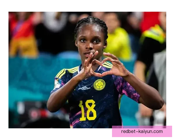 哥伦比亚队青训实力逐渐提升，培养年轻球员表现值得关注